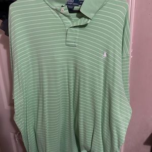 Men’s Polo Shirt